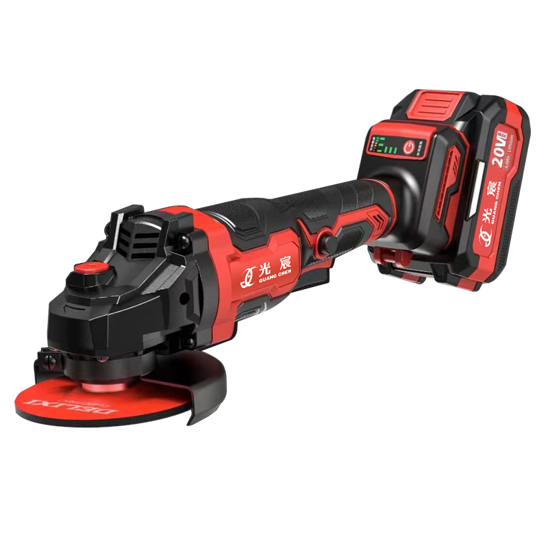 Brushless Lithium summus celeritas angulus TRITOR